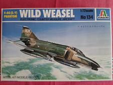 KIT F-4G Phantom Wild Weasel