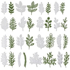 16 Pièce Dies Scrapbooking de