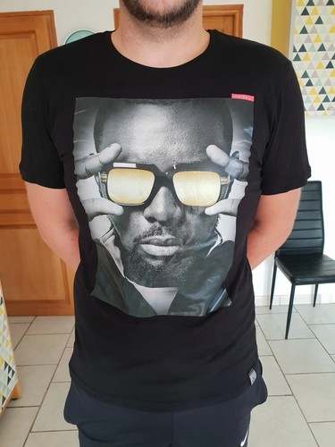 Tshirt vortex neuf - vortex,