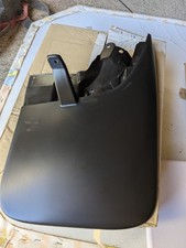 Nissan Bavette Garde Boue Navara 93820vk000 Arrière Droite Pick-up D22