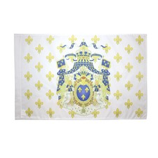 Drapeau Royaume de France