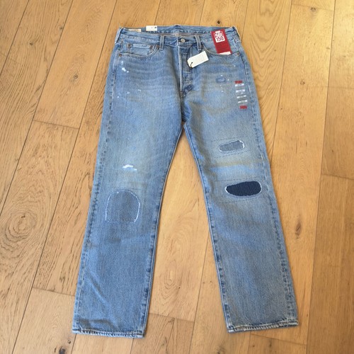 Jean 501 levi 150 - levi’s, coupe