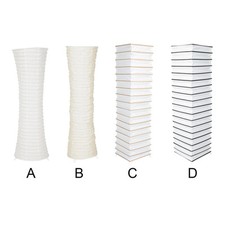 Couverture de lampe à