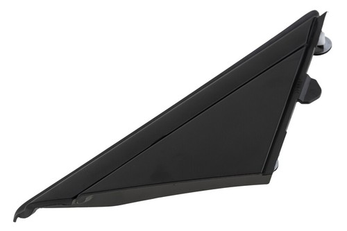 Moulure triangle retro droit - triangle,