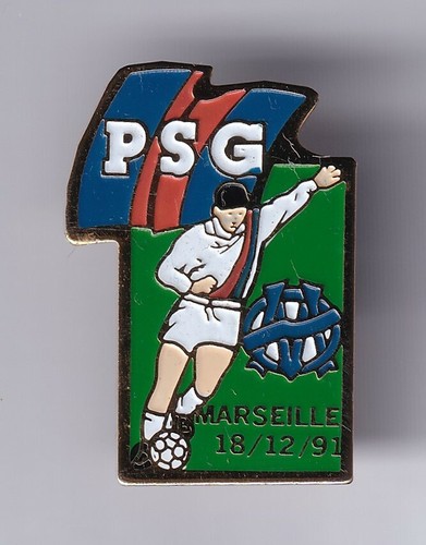 Rare pins pin - .., football