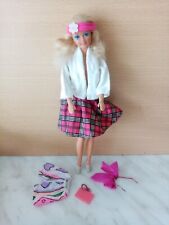 MATTEL  POUPEE BARBIE INC 1966