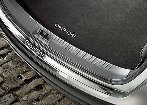 Tapis coffre nissan - de,