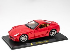 Ferrari 599 GTB Fiorano 2006 -