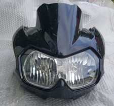 Tête fourche kawasaki - tête,