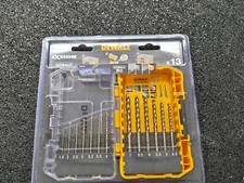 DEWALT DT4968-QZ COFFRET 13