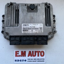 Calculateur moteur FORD