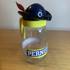 carafe publicitaire Pernod 45 Pastis 51 Vintage Ref GBN2S 
