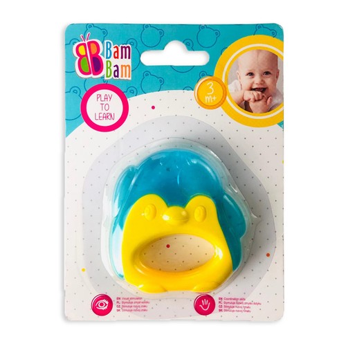 Jouet pour bébé bambam - pour,