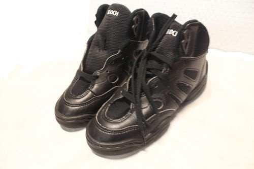 Bloch so500l adult fits - bloch, 6.5