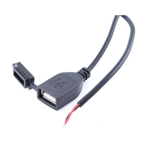 Prise usb moto - prise,