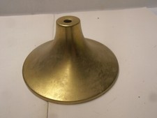 COUPELLE DE LUSTRE ANCIEN