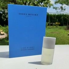  parfum miniature Issey Miyake