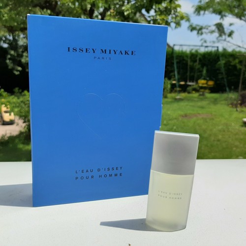Parfum miniature issey miyake - miniature,