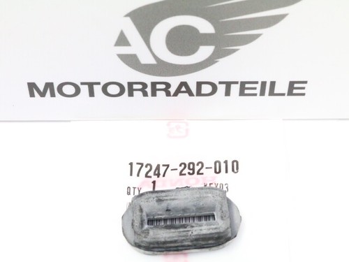 Honda 450 k4 k5 - cb,