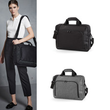 Quadra Executive ordinateur portable numérique ipad sac à dos (qd268) - bureau b