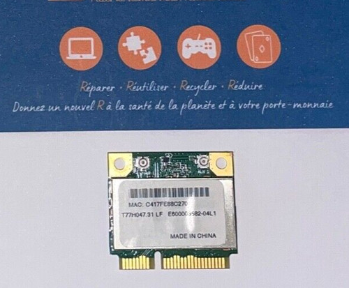 Carte wifi atheros - wifi, ar5b93