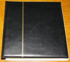 Suede Sweden classeur feuilles