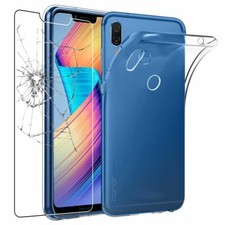 Coque Huawei Honor Play Housse