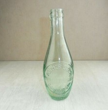 Ancienne bouteille de soda