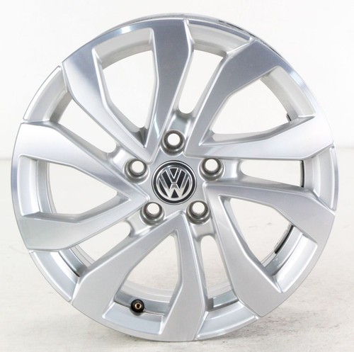 Polo alliage 15 pouces - vw,