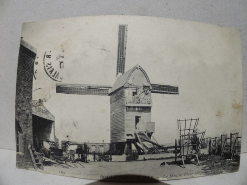 Carte postale ancienne - , cpa