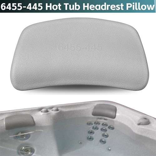 6455 445 hot - hot, headrest