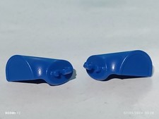 PLAYMOBIL X2 RÉTROVISEURS