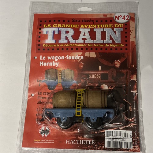 Hornby wagon foudre - hornby, à