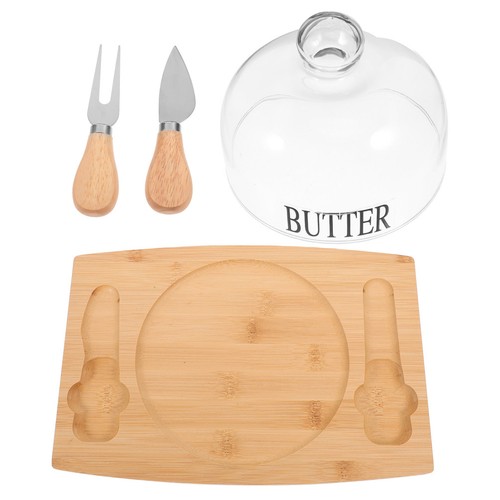 Boîte beurre cuisine - boîte, À