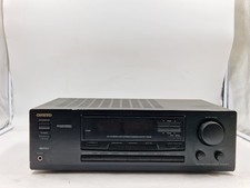 Récepteur Stéréo ONKYO