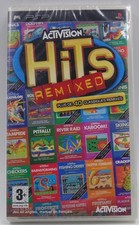 ACTIVISION HITS REMIXED --