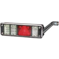 Feu Arrière Gauche LED