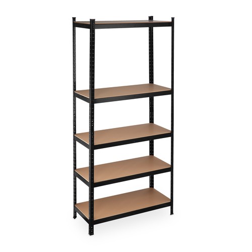 Etagère solide rayonnage