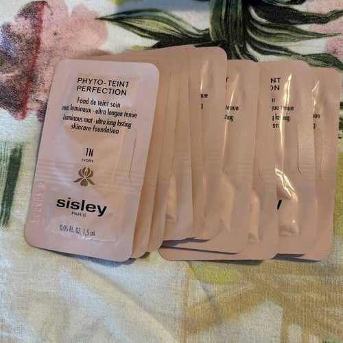 Phyto teint perfection sisley - perfection,
