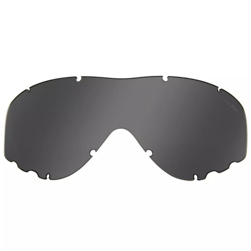 Verre visière rechange - de,