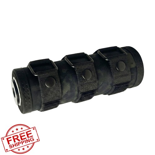 Dizetion suppressor cover - dizetion,