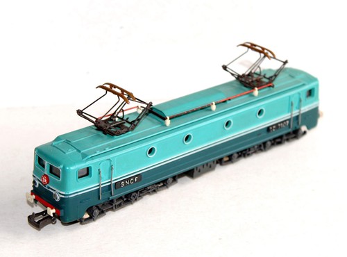 Jouef 8540 locomotive - ho,