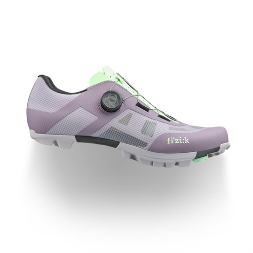 Chaussures vélo vtt fizik - chaussures,