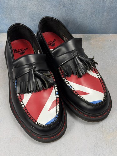 Martens the who adrian ltd - martens,