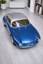 Maquette Alpine A106 –