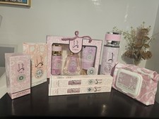 Lot De 7 Parfums Femme Idéal