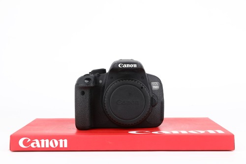Canon 700d ans de - +,