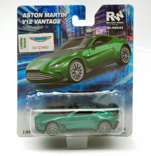 Toys aston martin - re.el.toys,