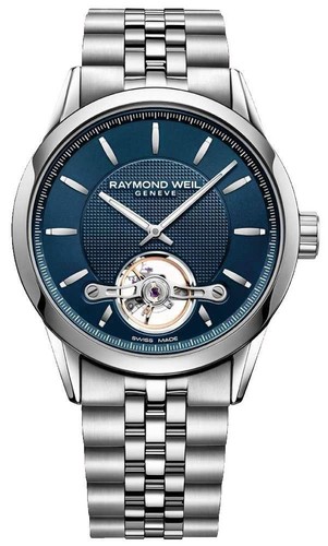 Raymond weil freelancer - raymond,