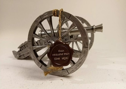 Canon gribeauval - canon,